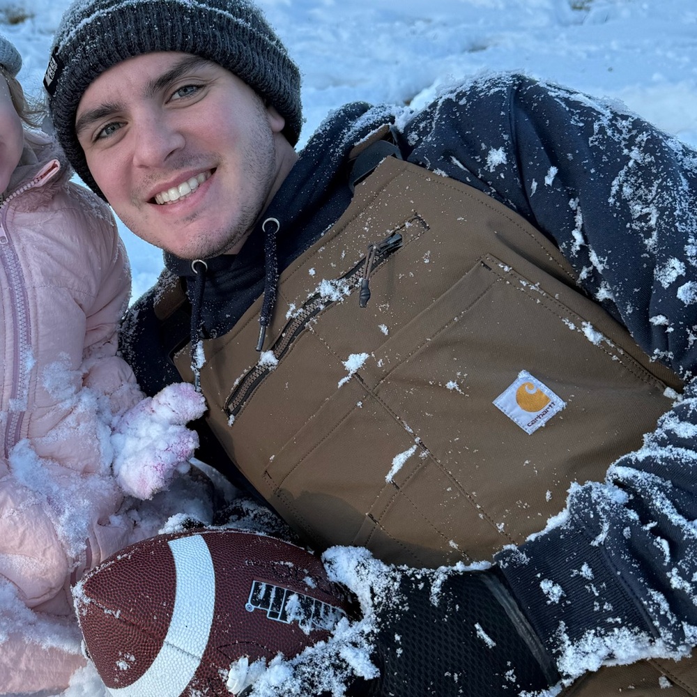 Meet your Posher, Caiss